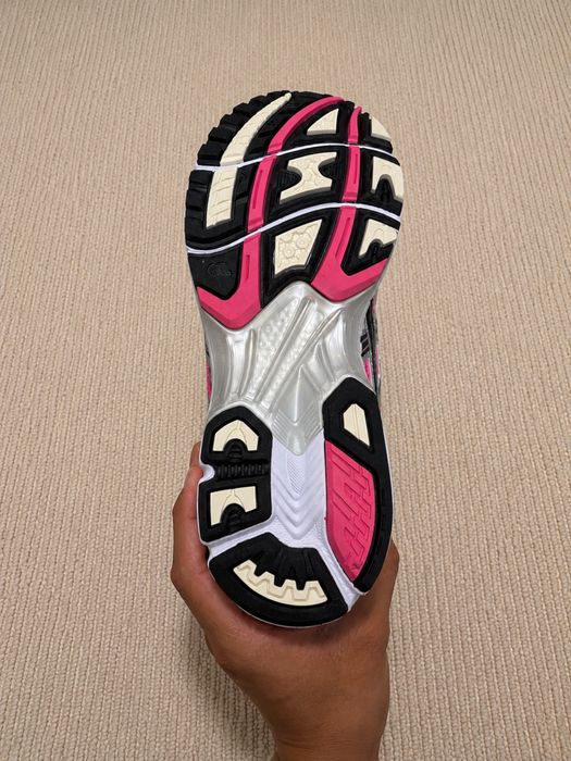 Tenis de corrida