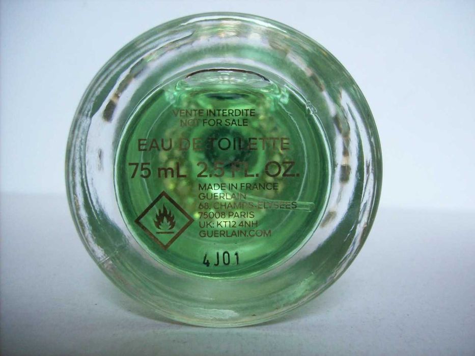 Guerlain Aqua Allegoria Rosa Verde - 75ml