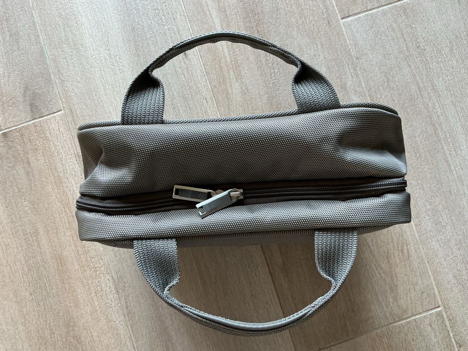 Несесер (органайзер/косметичка) Samsonite, унісекс