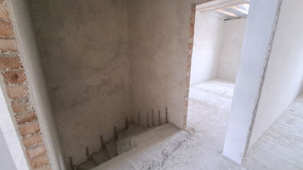 Кутовий ТаунХаус з гаражем 135м² (2,4сот) в Вовчинцях _VV