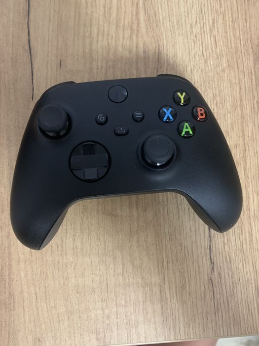 Xbox Series X.