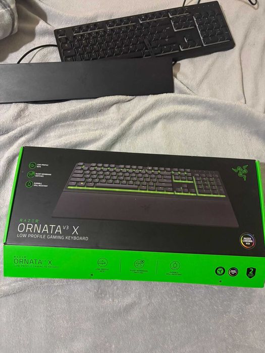 Razer Ornata V3 X