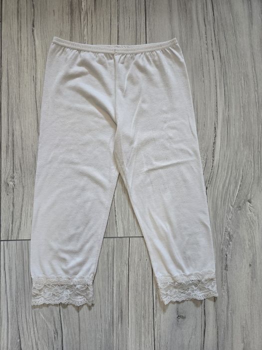 Legginsy 3/4 140 cm