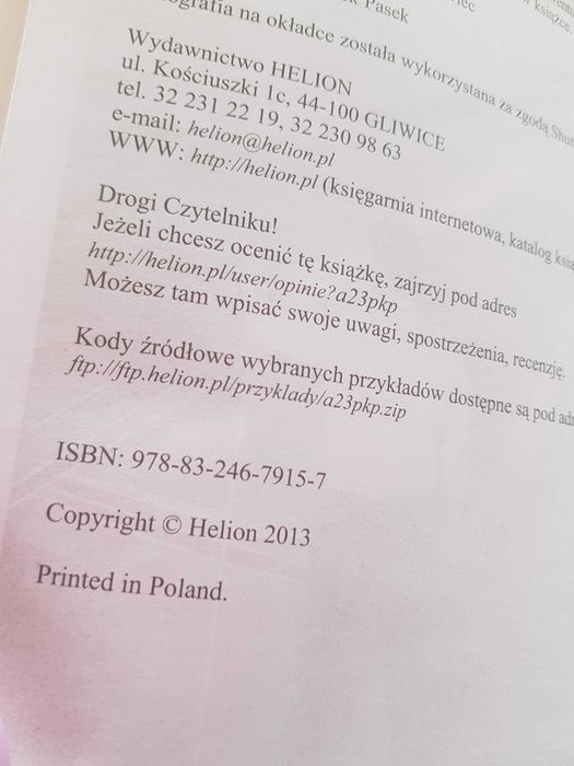 AutoCad 2013 Pl pierwsze kroki Andrzej Pikoń