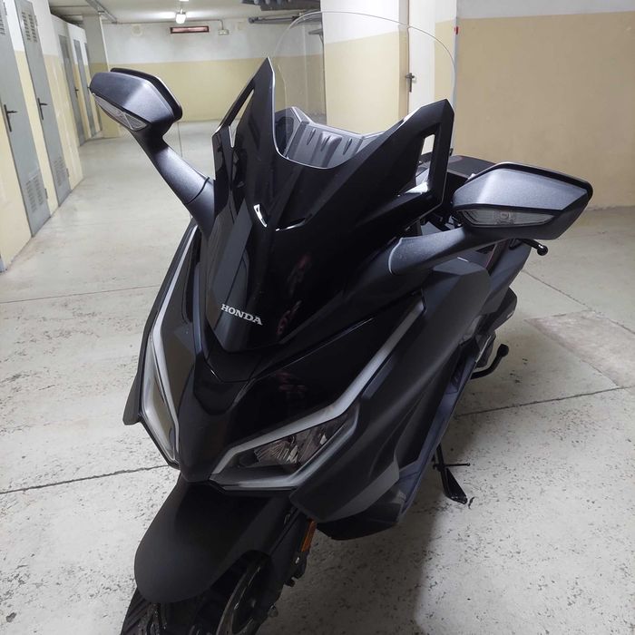 scooter HONDA FORZA 350 nss350a
