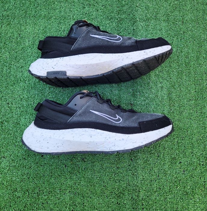 Buty Nike Crater Remixa