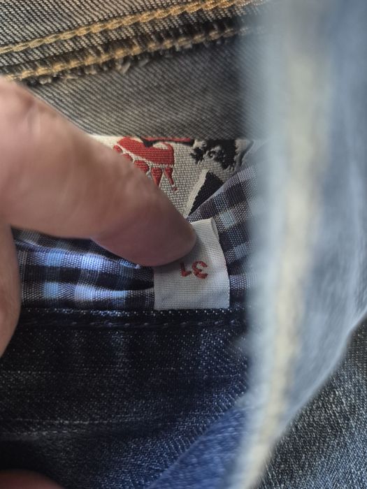 Spodenki męskie Tommy Hilfiger