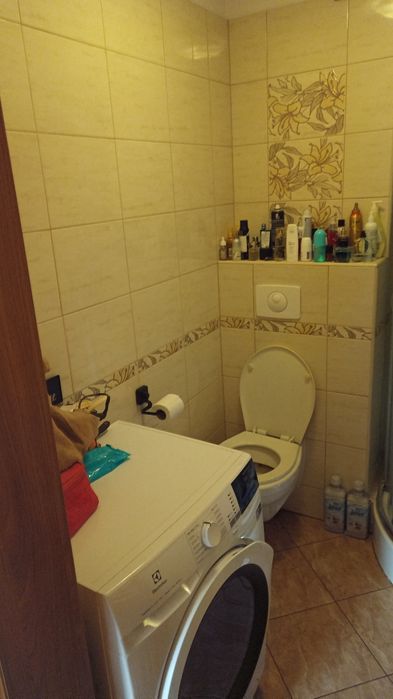 Mieszkanie 3 pokojowe