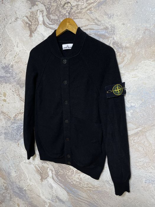 Свитер Stone Island размер S