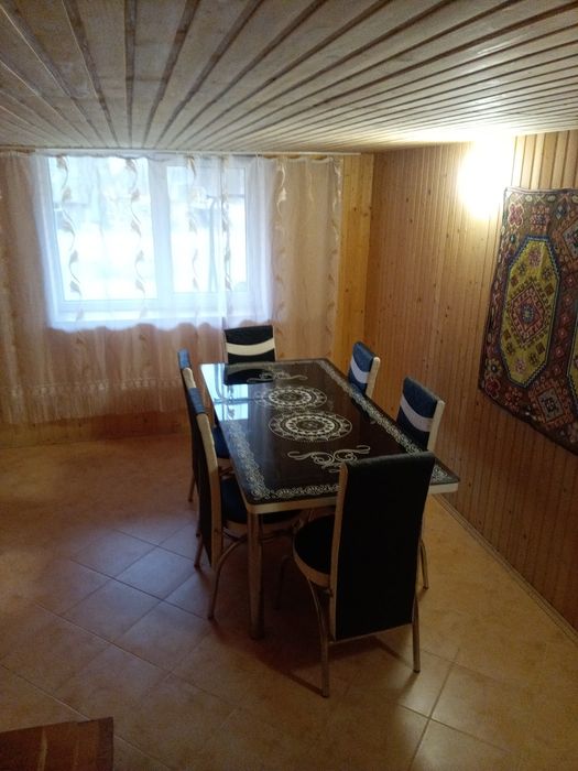 Чудовий відпочинок у Закарпатті Садиба у Вані