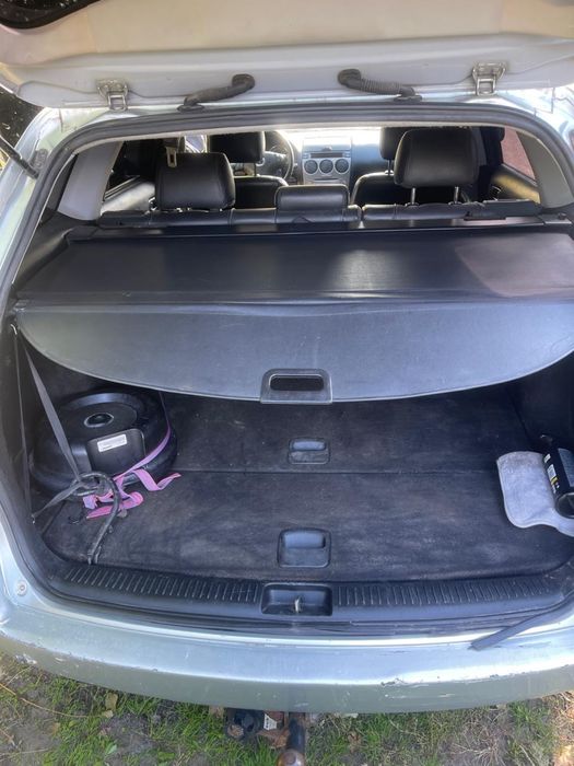 Mazda 6 2.0 2003 рік