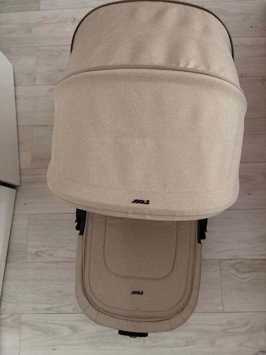 Gondola Joolz Aer + beżowa