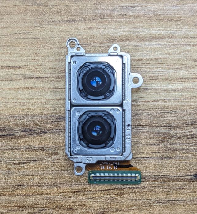 ! ОРИГІНАЛЬНІ !! Камери основні Samsung S21 plus