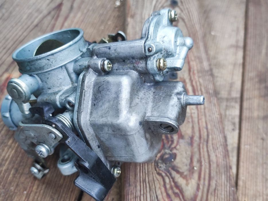 Gaźnik PZ30 30 mm Quad ATV 200 250 Bashan Loncin Lifan Zongshen kompletny