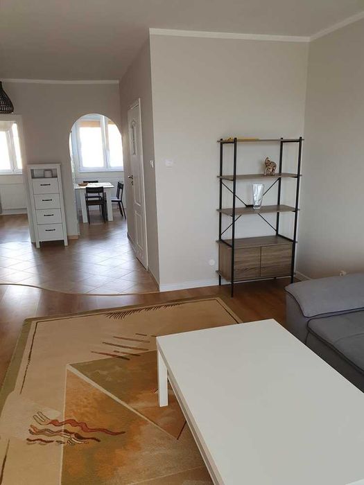 Mieszkanie dwupokojowe do wynajęcia 52 m2