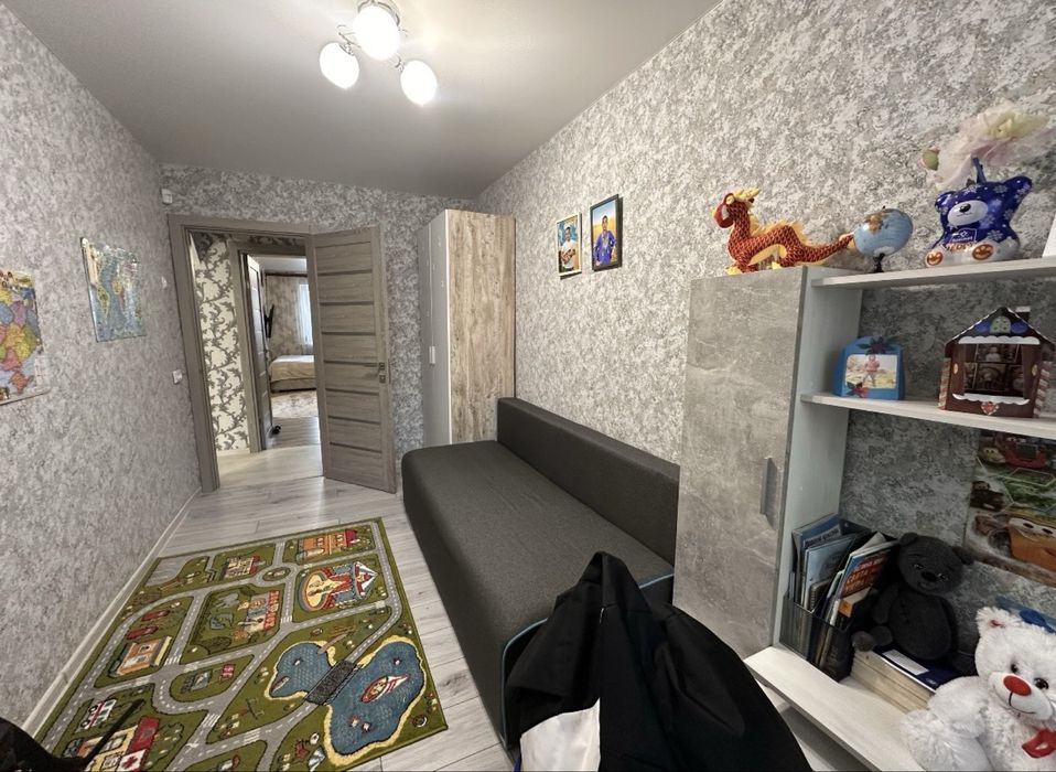 3-rooms apartment apartment by the address st. Kulikovo pole pl Oktyabrskoy revolyutsii pl (area 58 m²) - Atlanta.ua - photo 9