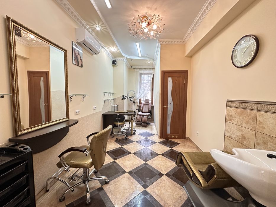 ‼️Продаж нежитлового приміщення Куліша/Балабана