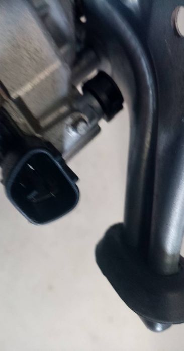 Motor limpa vidros frente OPEL Meriva B