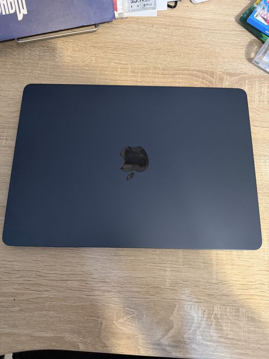 macbook air m2 256 - купити ноутбуки та аксесуари - Ціна на OLX.ua