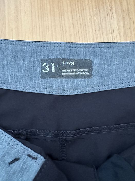 Calções de banho HURLEY Phantom RIP CURL