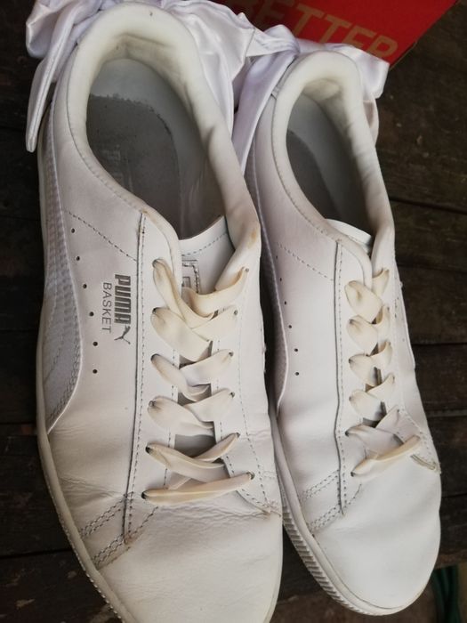 Ténis puma senhora n 40