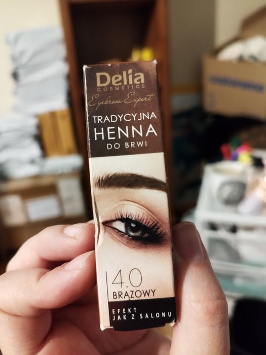 Mix kosmetyków, polecam