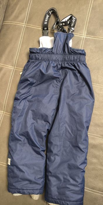 Термо комбінезон joiks 104