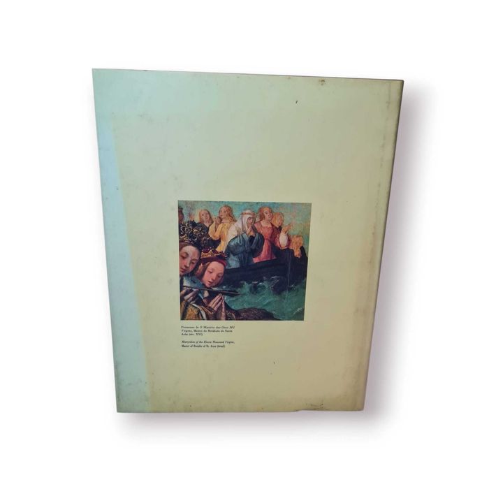 Pintura Portuguesa / Portuguese Painting – José Luís Porfírio (MNAA)