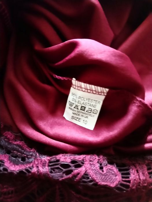 Сукня гіпюрова EUR 38 розмір Select