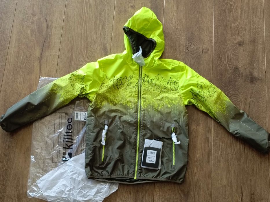 Kurtka Killtec KOS 277 Jacket Boys