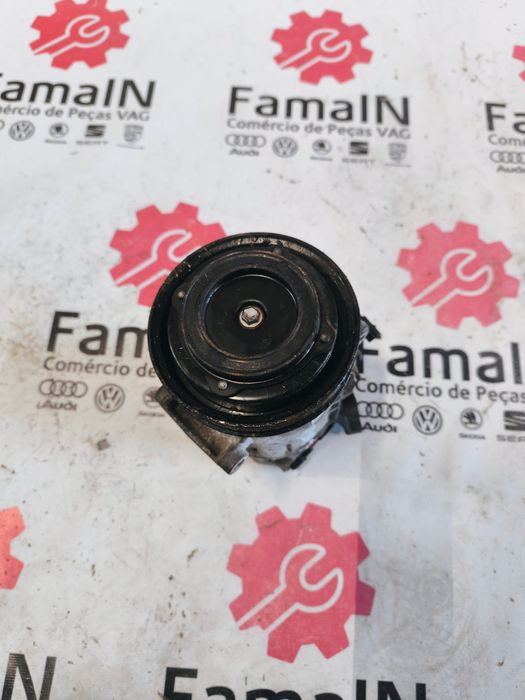 Compressor Ar Condicionado RENAULT MEGANE III Hatchback