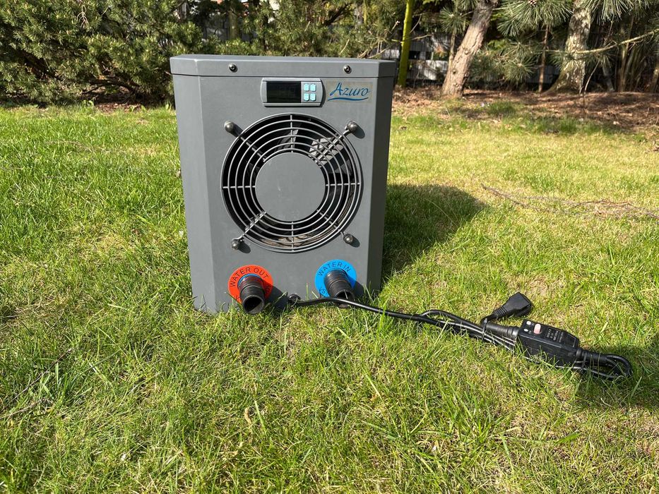 POMPA CIEPŁA Azuro  2,5 kW