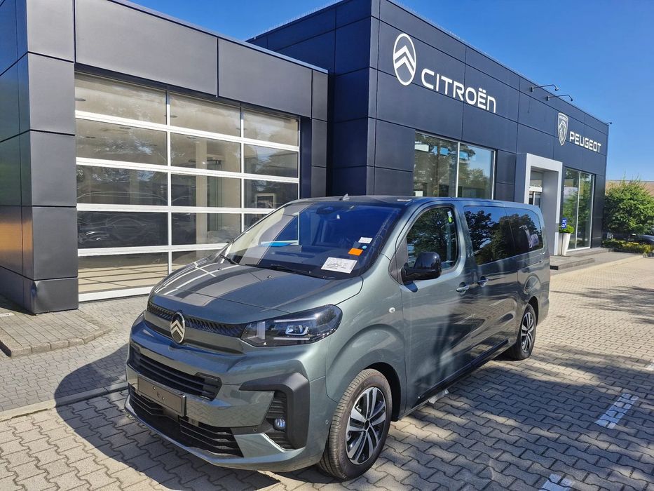 Citroën SpaceTourer
