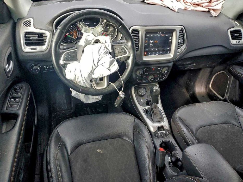 2018 Jeep LATITUDE 4х4 найдешевший в дорозі, Терміново