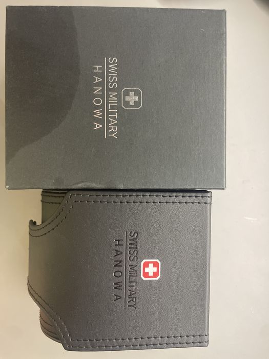 ЧАСЫ SWISS MILITARY  06-4165.04.003