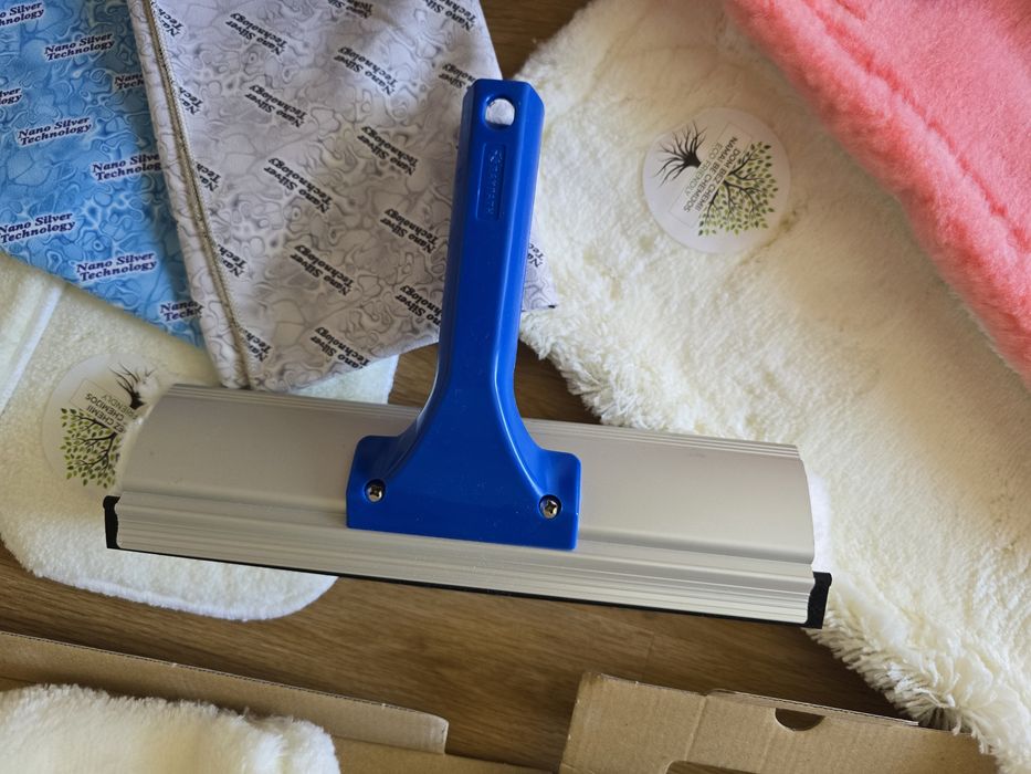 OKAZJA! Raypath zestaw House Cleaning Set