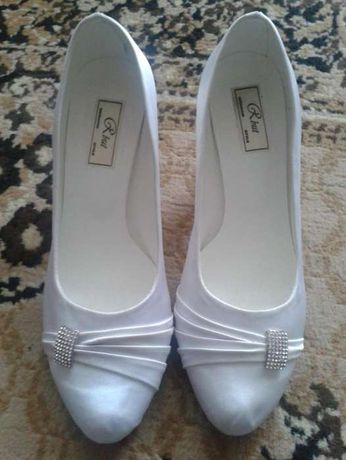 Buty Slubne Radom Ogloszenia Olx Pl