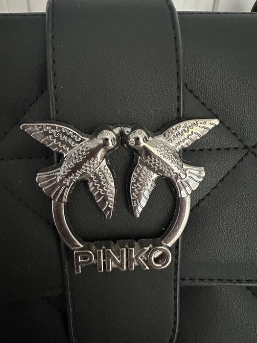 Torebka damska Pinko