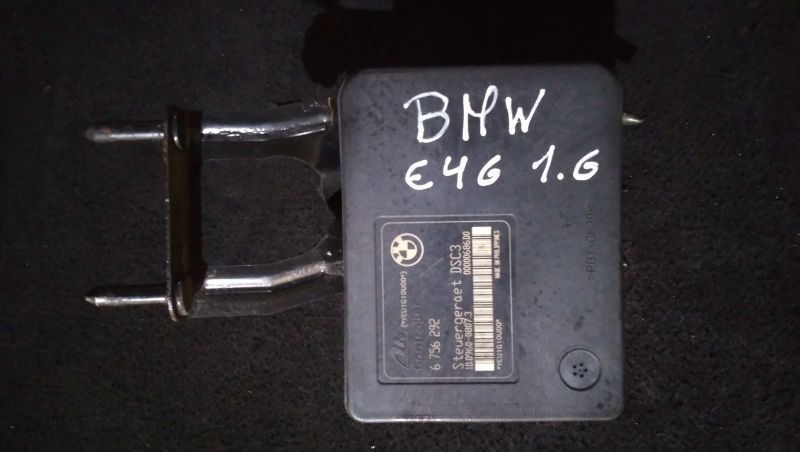 Abs para Bmw 3 (E46)