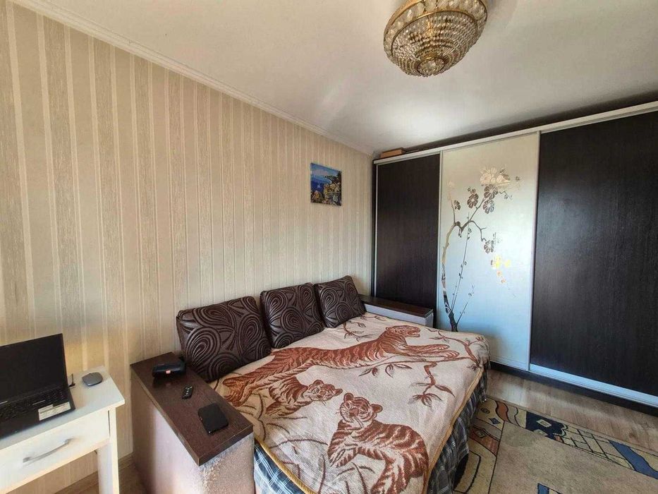 АК 1 Кімнатна Святошино Борщагівка Леся Курбаса 10Г