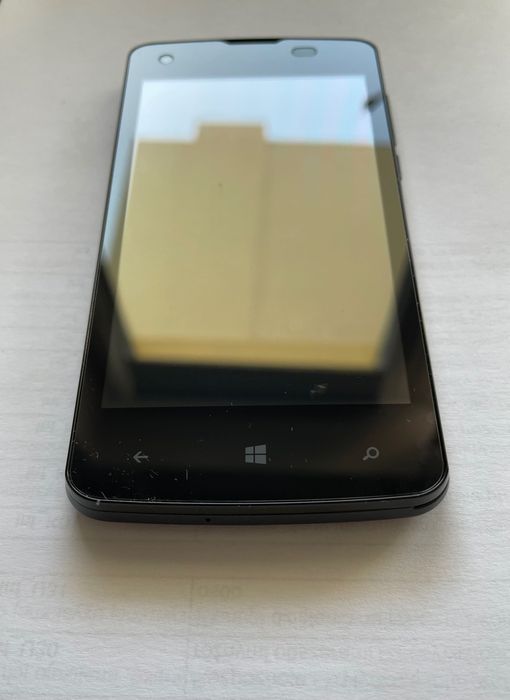 Smartfony Nokia i Kruger&Matz