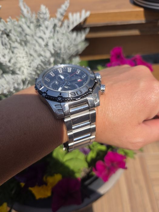 Festina 16599/3 zegarek męski Tour de France