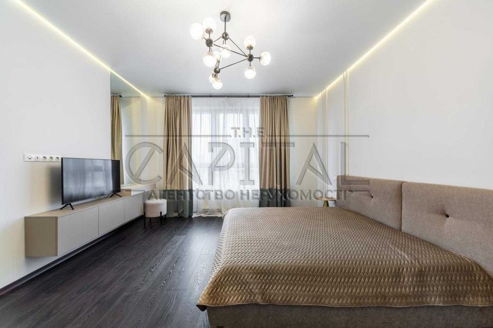 Вишукана 2-к квартира в Клубному Будинку преміум рівня "Turgenev"