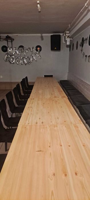 Gramofon Chylonia lokal na Twoje niezapominane urodziny.