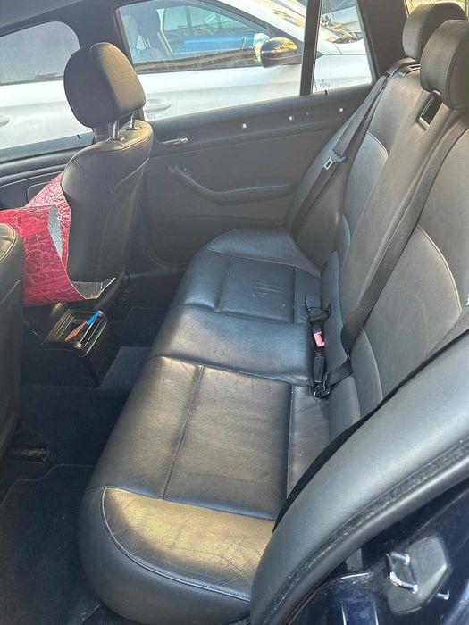 Bmw 320d e46 150cv