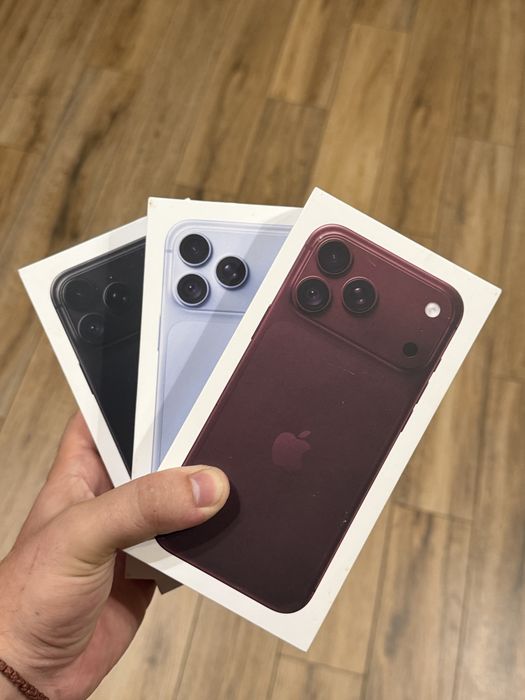 Iphone 18 pro max