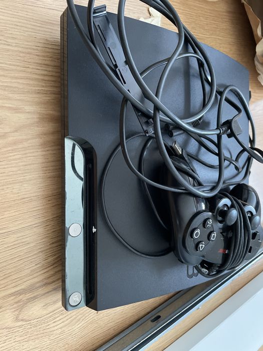 Playstation 3 avariada