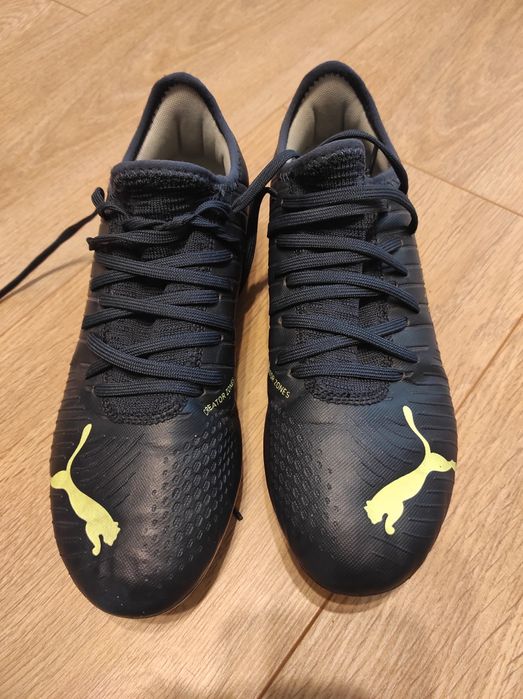 Buty piłkarskie korki Puma roz.40,5 dł. wkładki 25,5cm