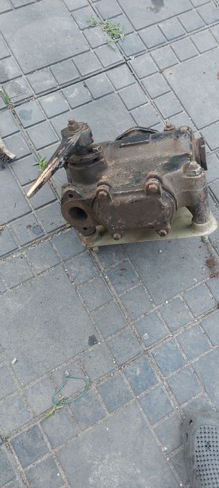 Насос для жидкостєй Бкф 4