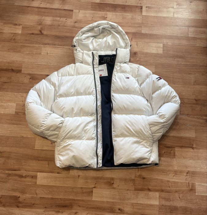 kurtka tommy hilfiger